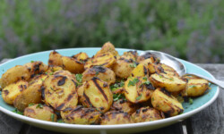 BBQ Aloo BBQ Aloo