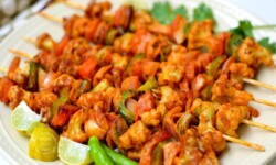 Gobi Tikka Gobi Tikka