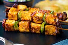 Panner Tikka Panner Tikka