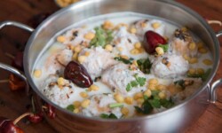 Thayir Boondi Thayir Boondi