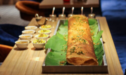 Sankalp 4 Feet Dosa